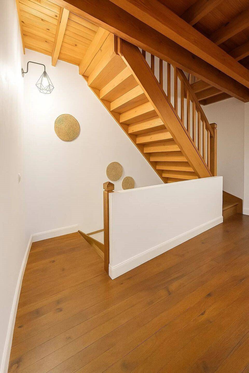 Maison à louer, 85m², Sainte-Livrade-sur-Lot