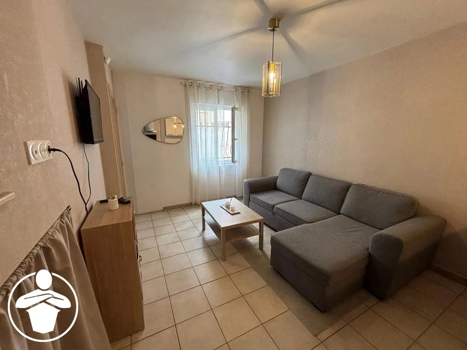 Maison à louer, 40m², Agen