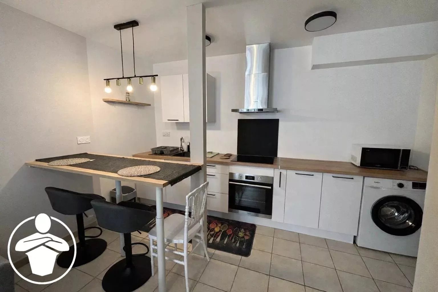 Maison à louer, 40m², Agen