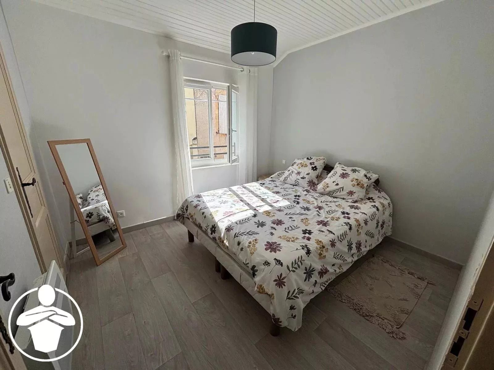 Maison à louer, 40m², Agen