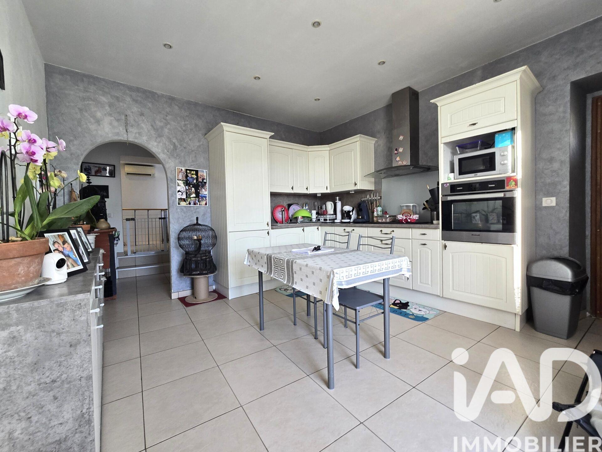 Appartement à vendre, 80m², Drap