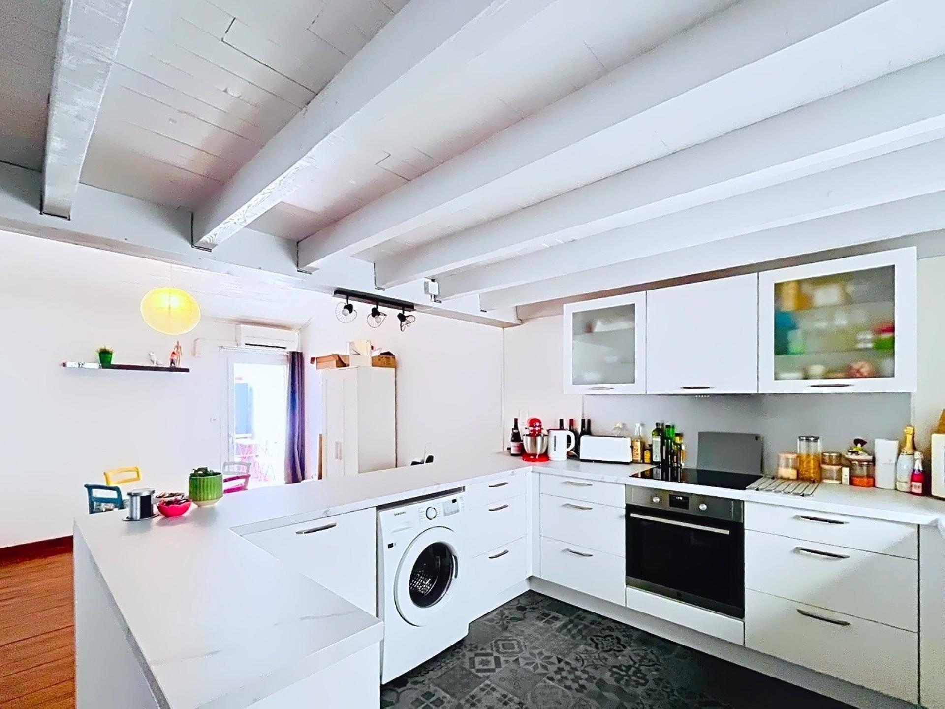 Appartement à vendre, 62m², Perpignan