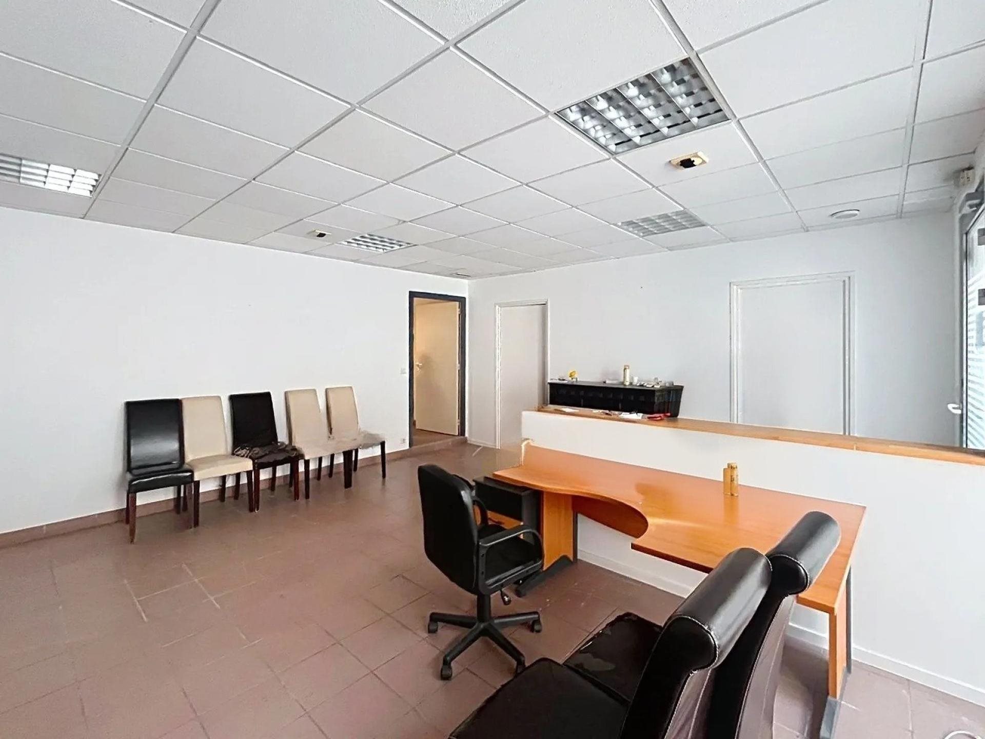 Appartement à vendre, 460m², Saint-Paul-de-Fenouillet