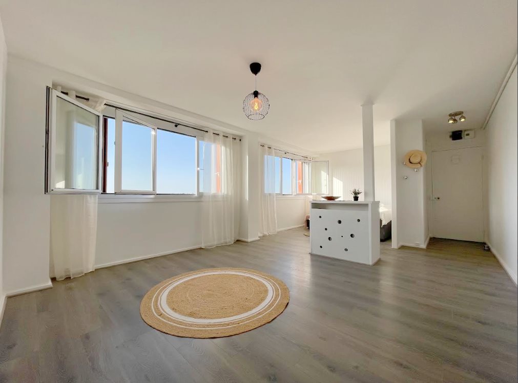 Appartement à vendre, 66m², Versailles