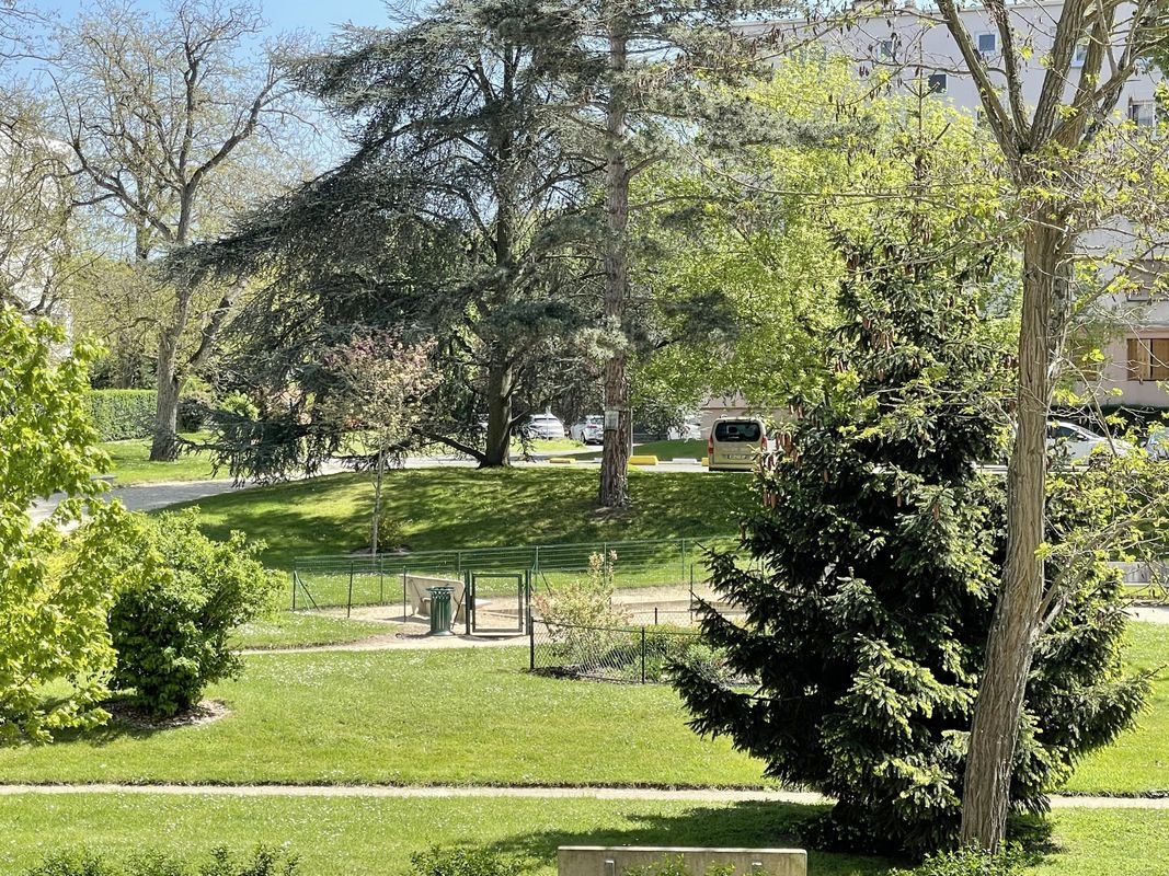 Appartement à vendre, 66m², Versailles