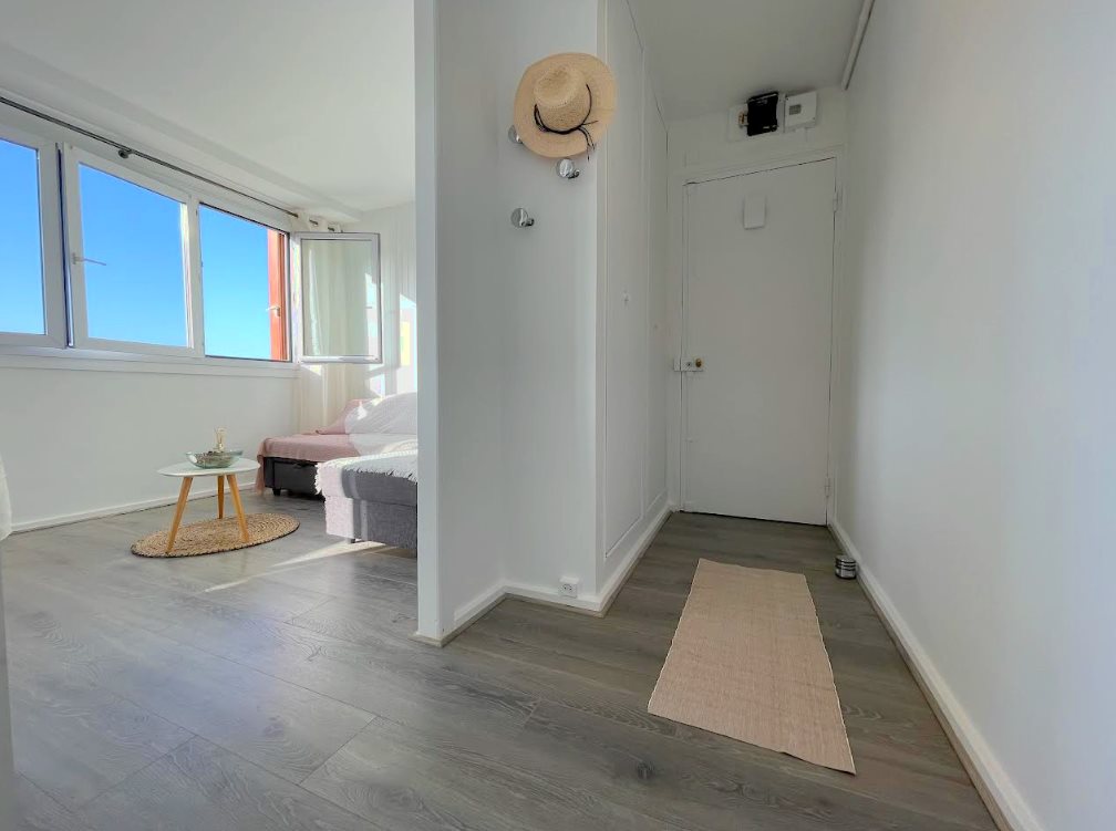 Appartement à vendre, 66m², Versailles