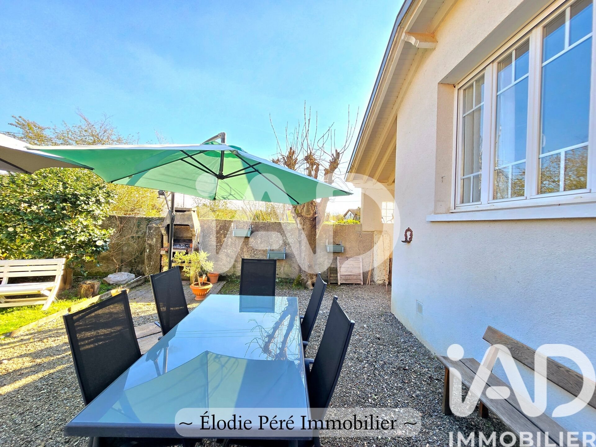 Maison à vendre, 135m², Tarbes