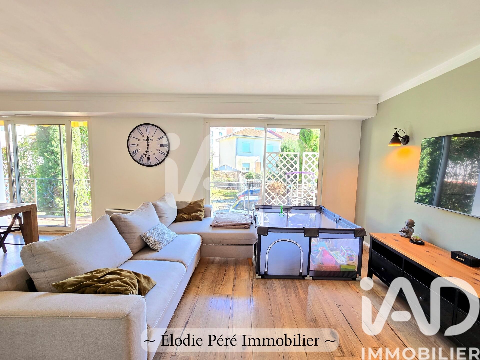 Appartement à vendre, 94m², Tarbes