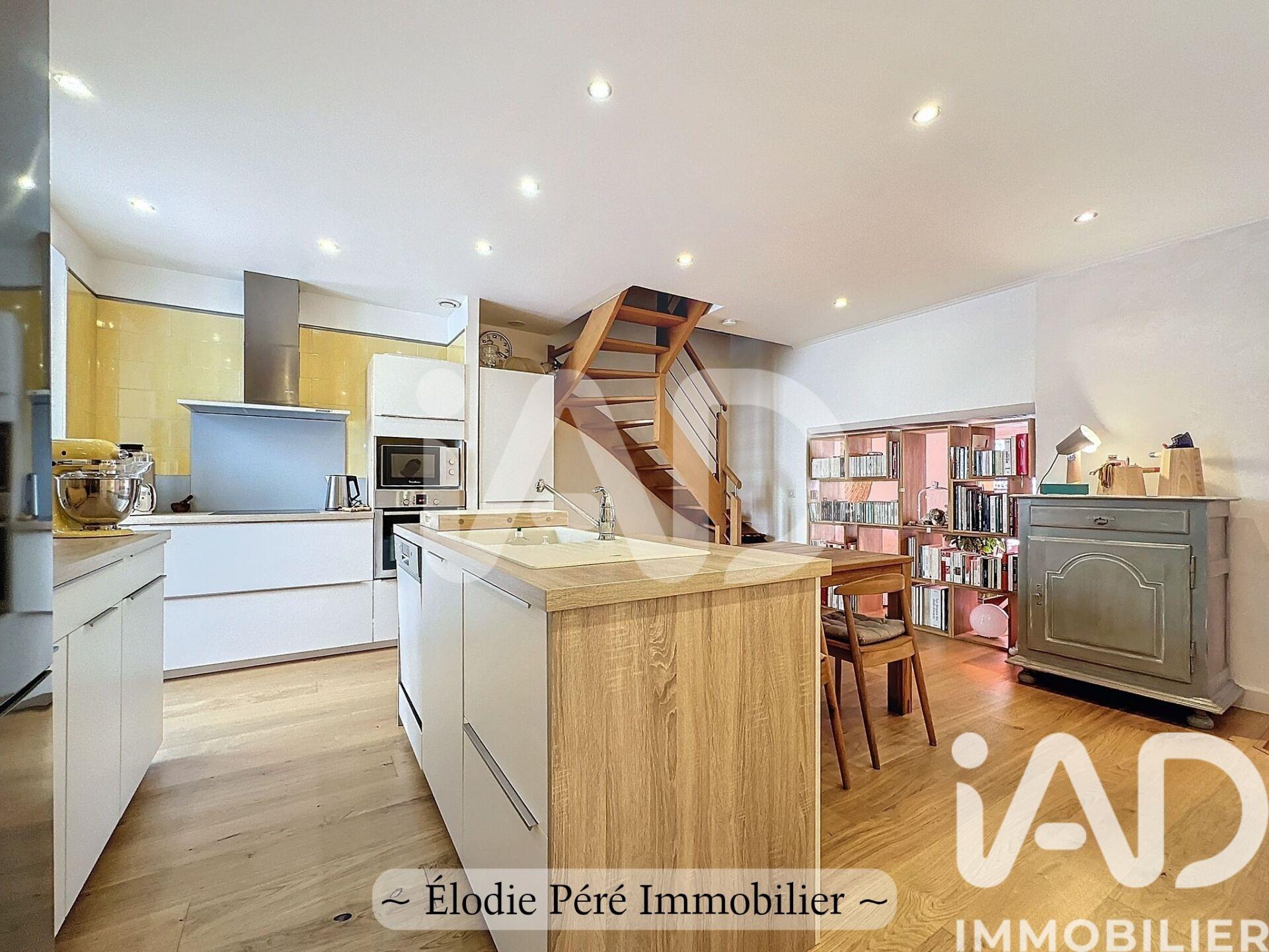 Maison à vendre, 90m², Tarbes