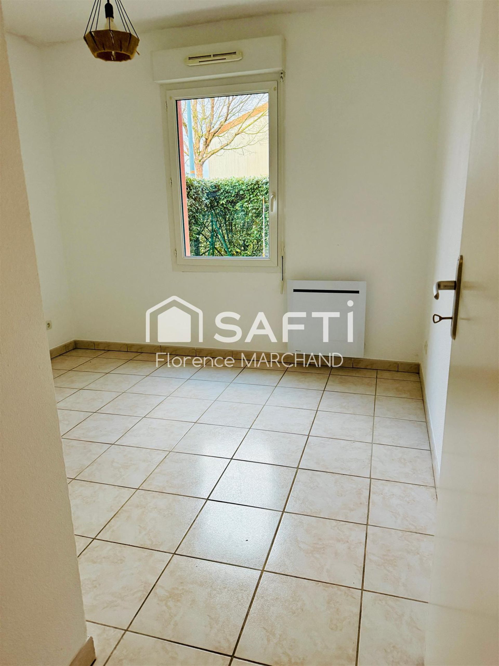 Appartement à vendre, 63m², Chauray