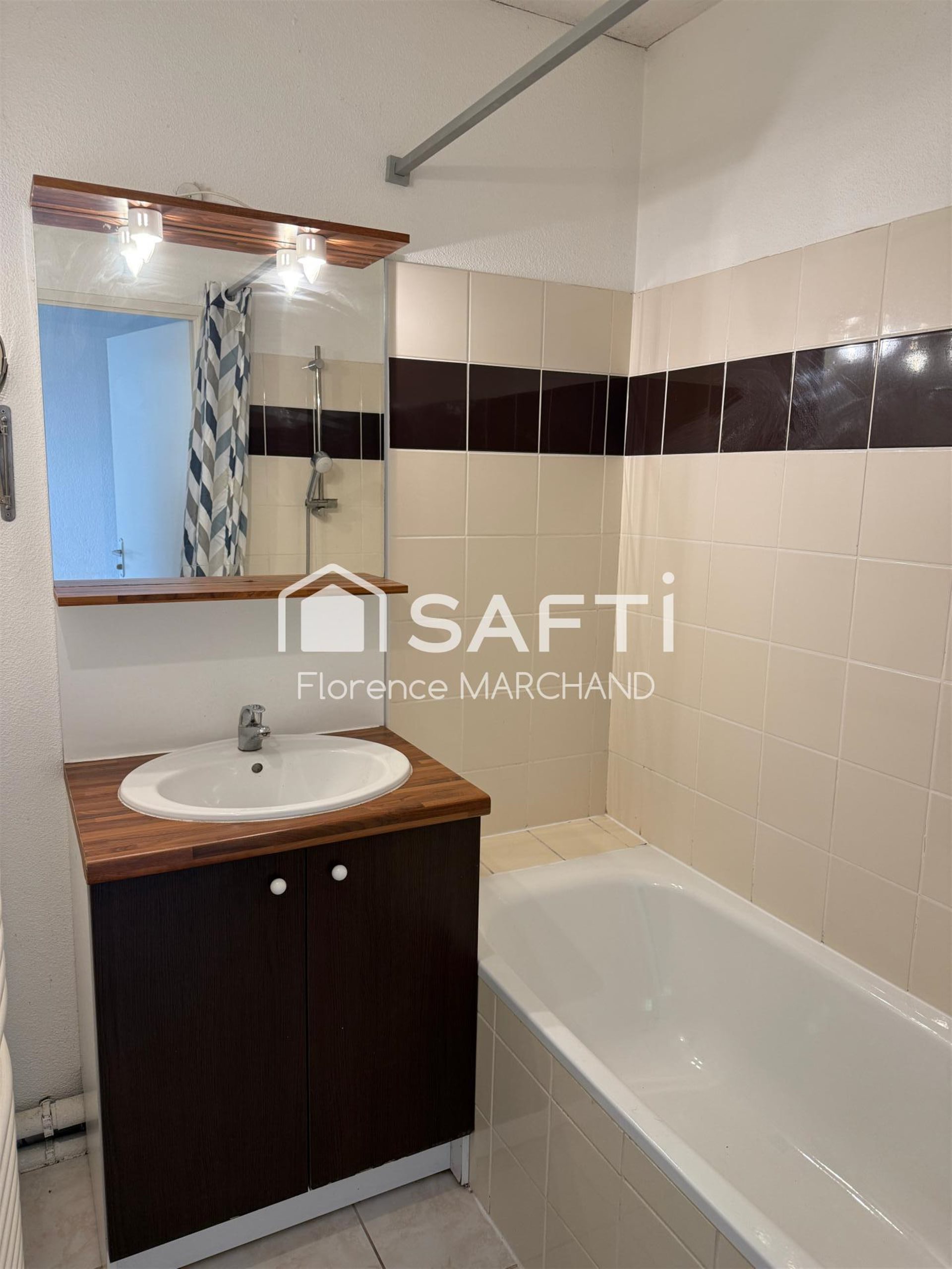 Appartement à vendre, 63m², Chauray