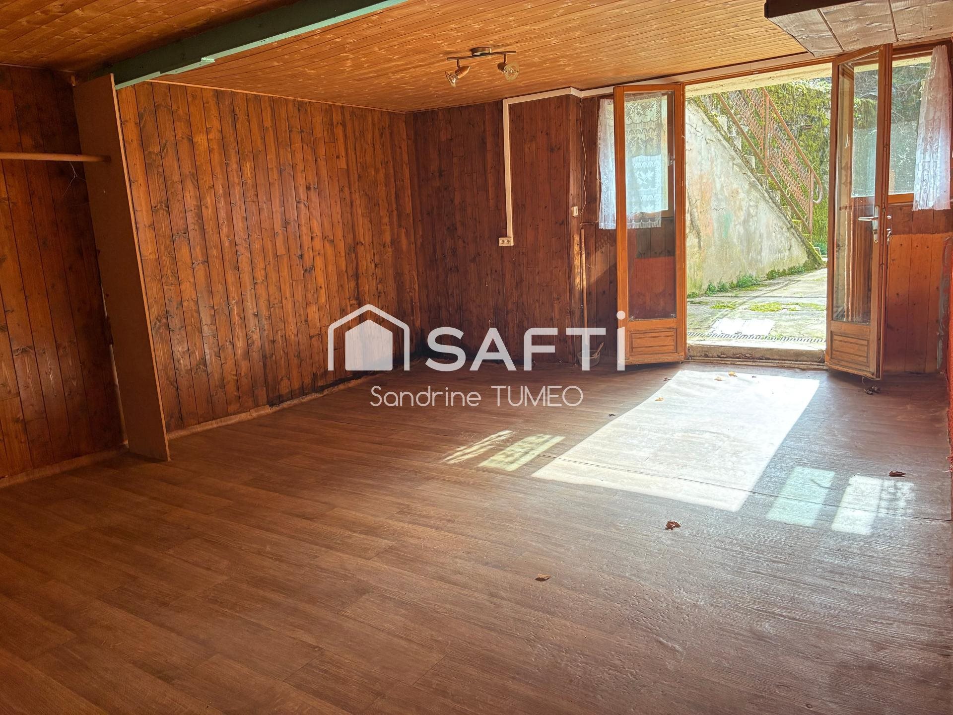 Maison à vendre, 112m², Arbois