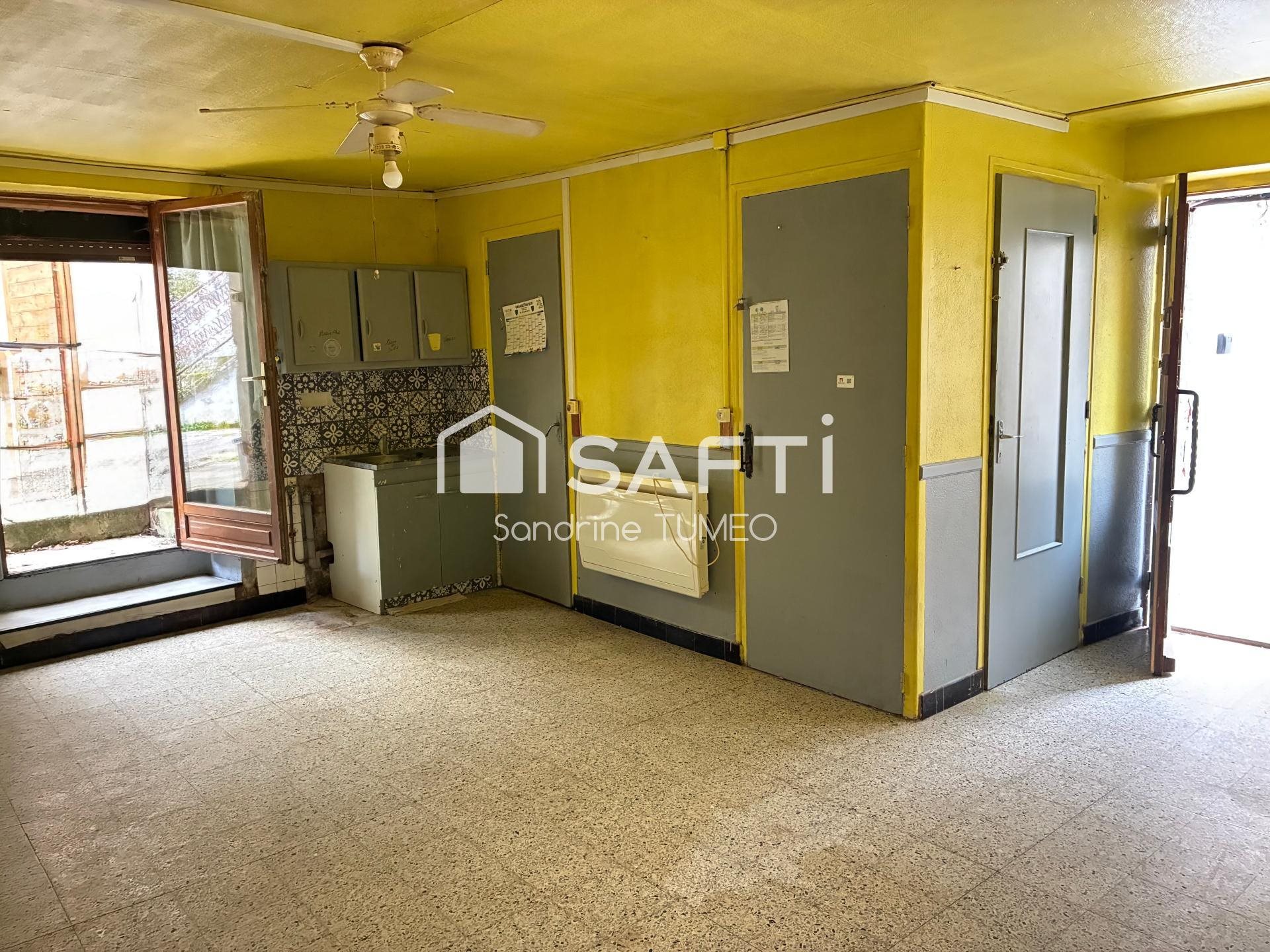 Maison à vendre, 112m², Arbois