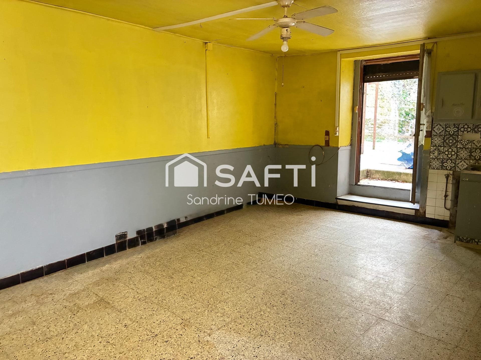 Maison à vendre, 112m², Arbois