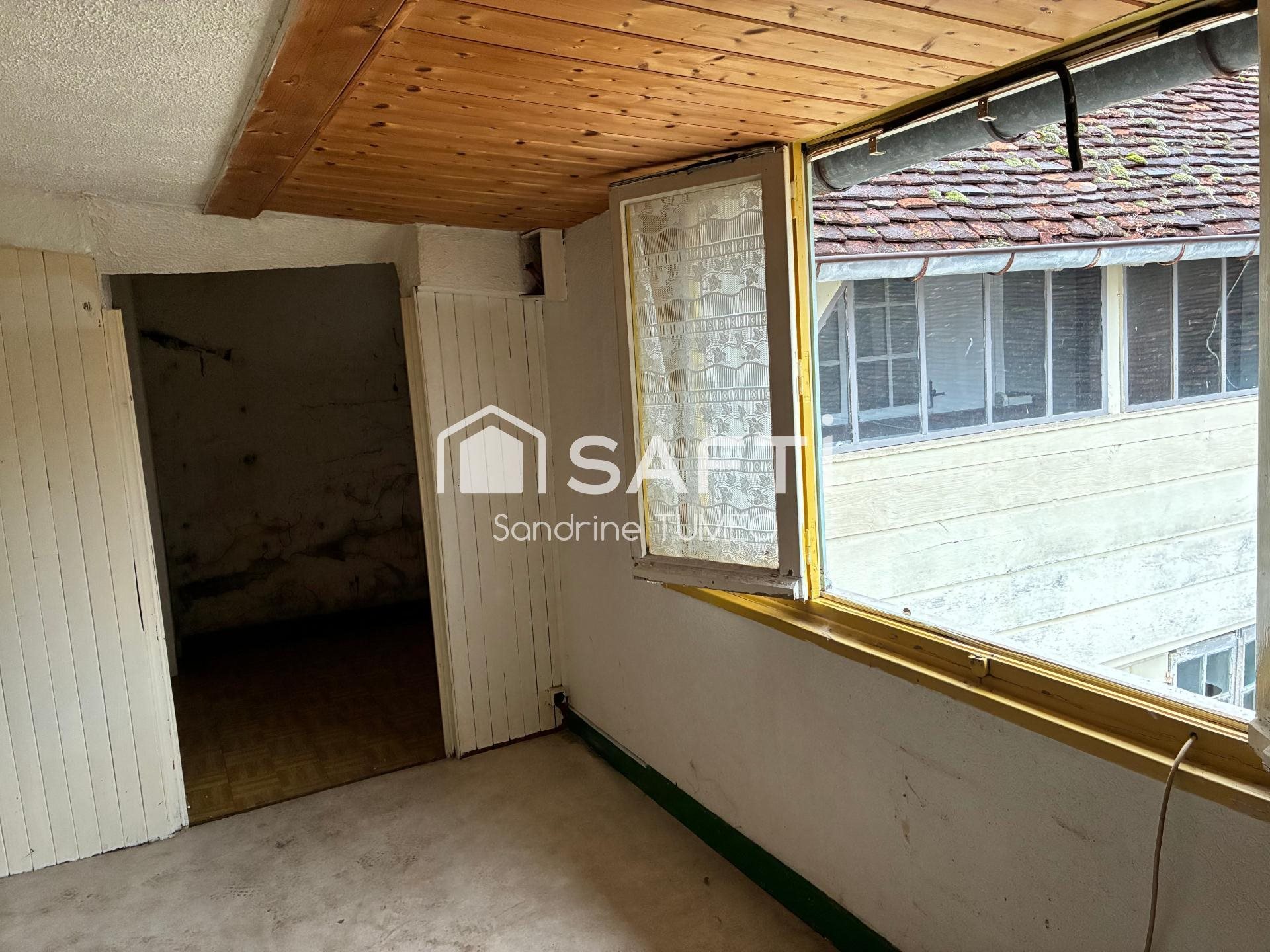 Appartement à vendre, 31m², Arbois