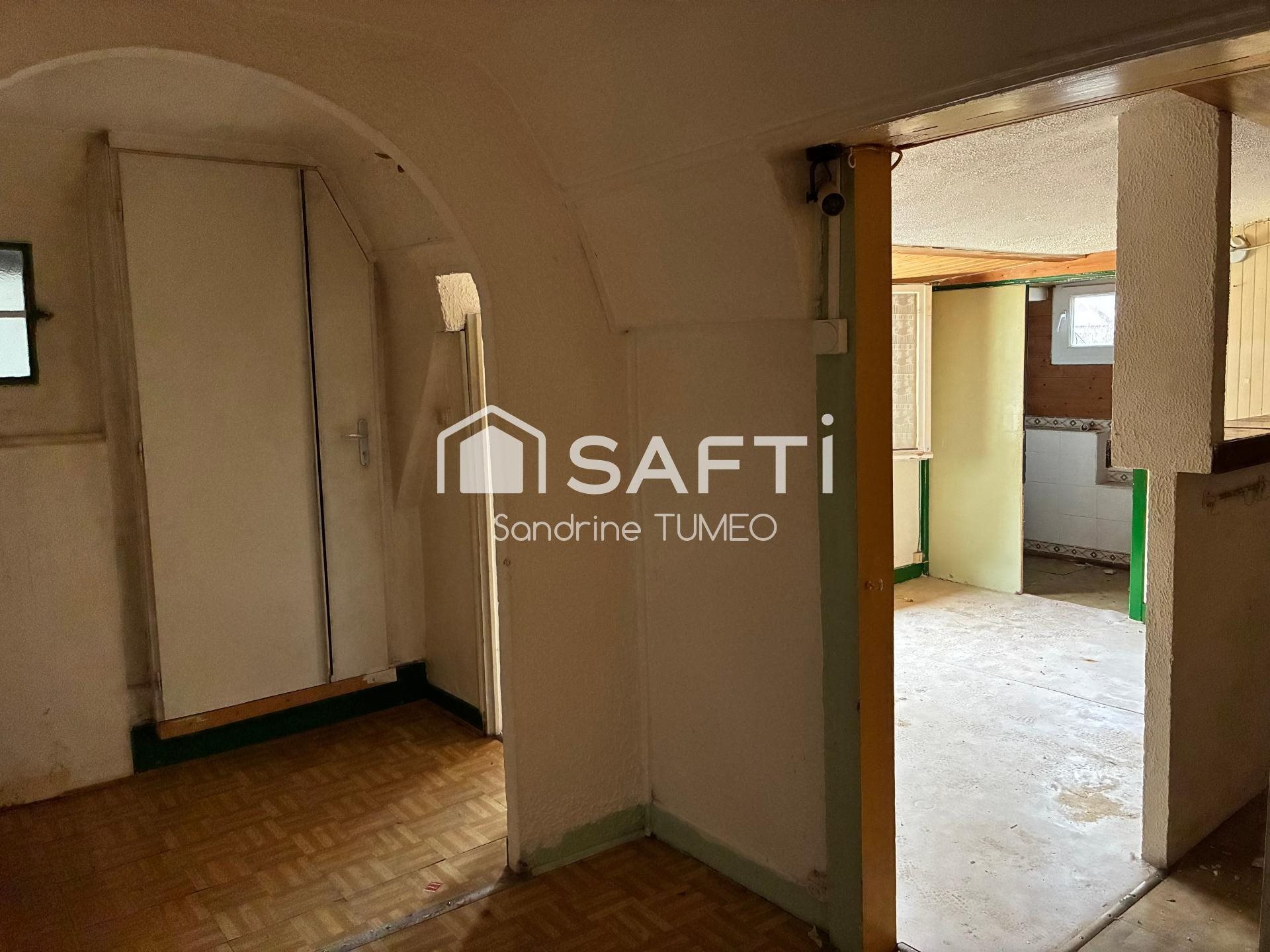 Appartement à vendre, 31m², Arbois