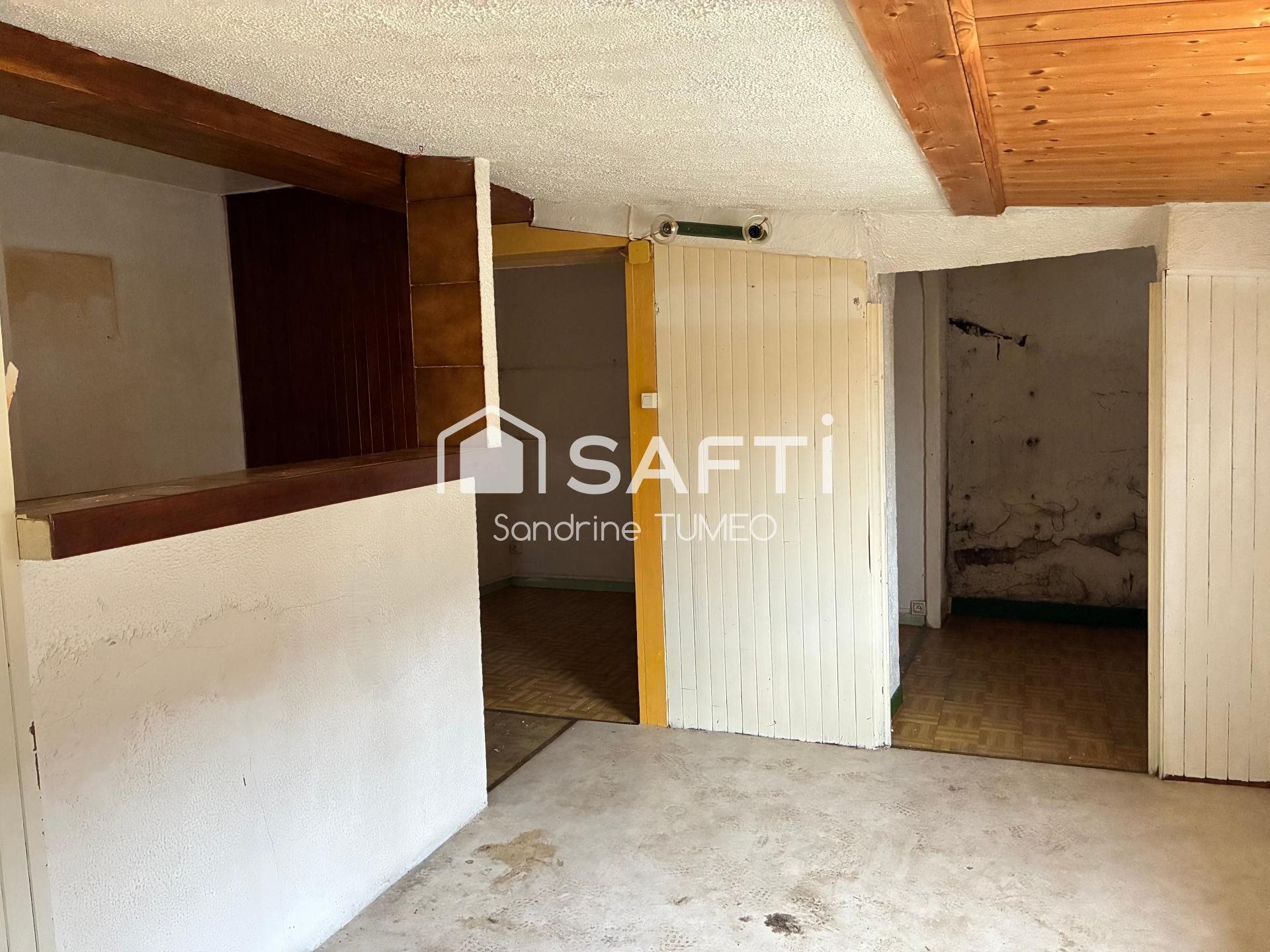 Appartement à vendre, 31m², Arbois