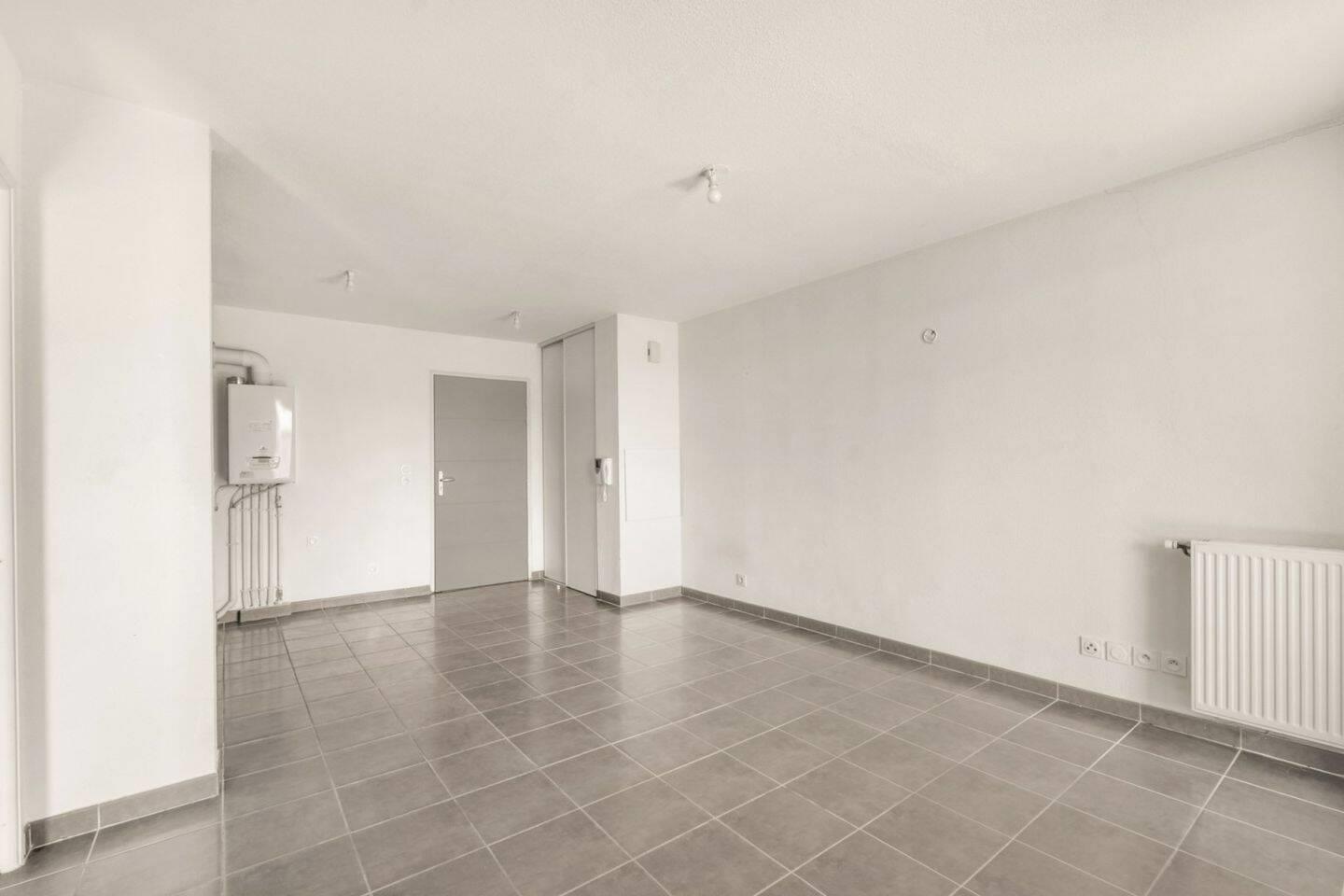 Appartement à vendre, 43m², Toulouse