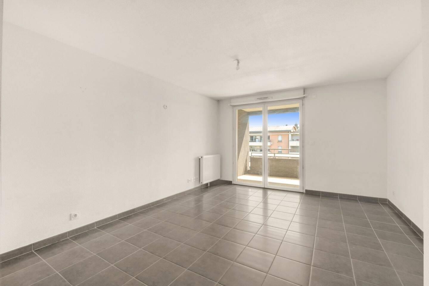 Appartement à vendre, 43m², Toulouse