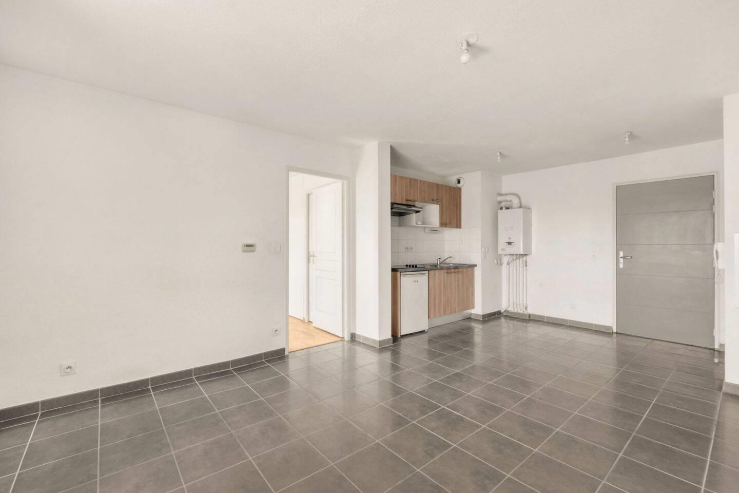 Appartement à vendre, 43m², Toulouse