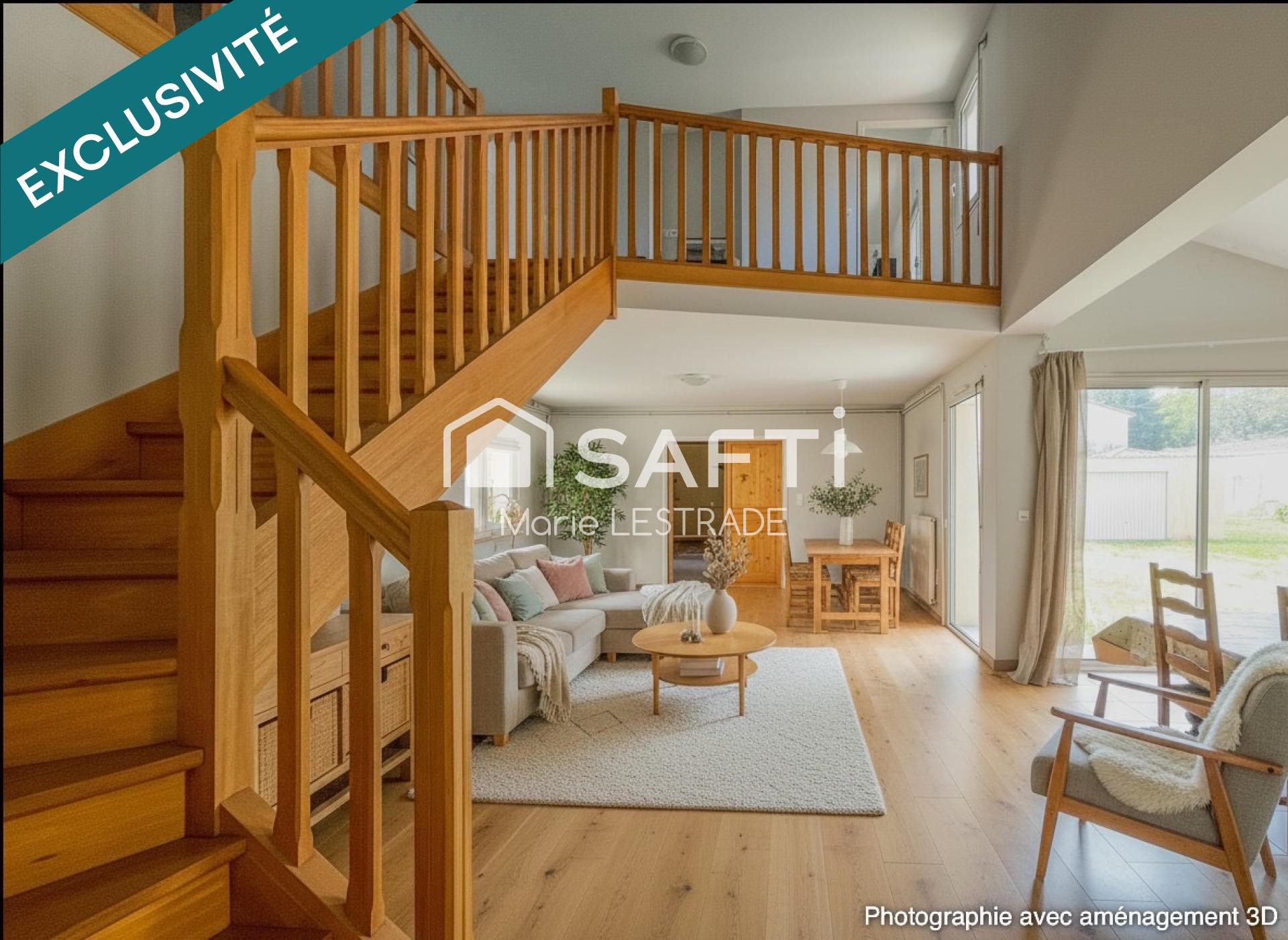 Maison à vendre, 282m², Toulouse