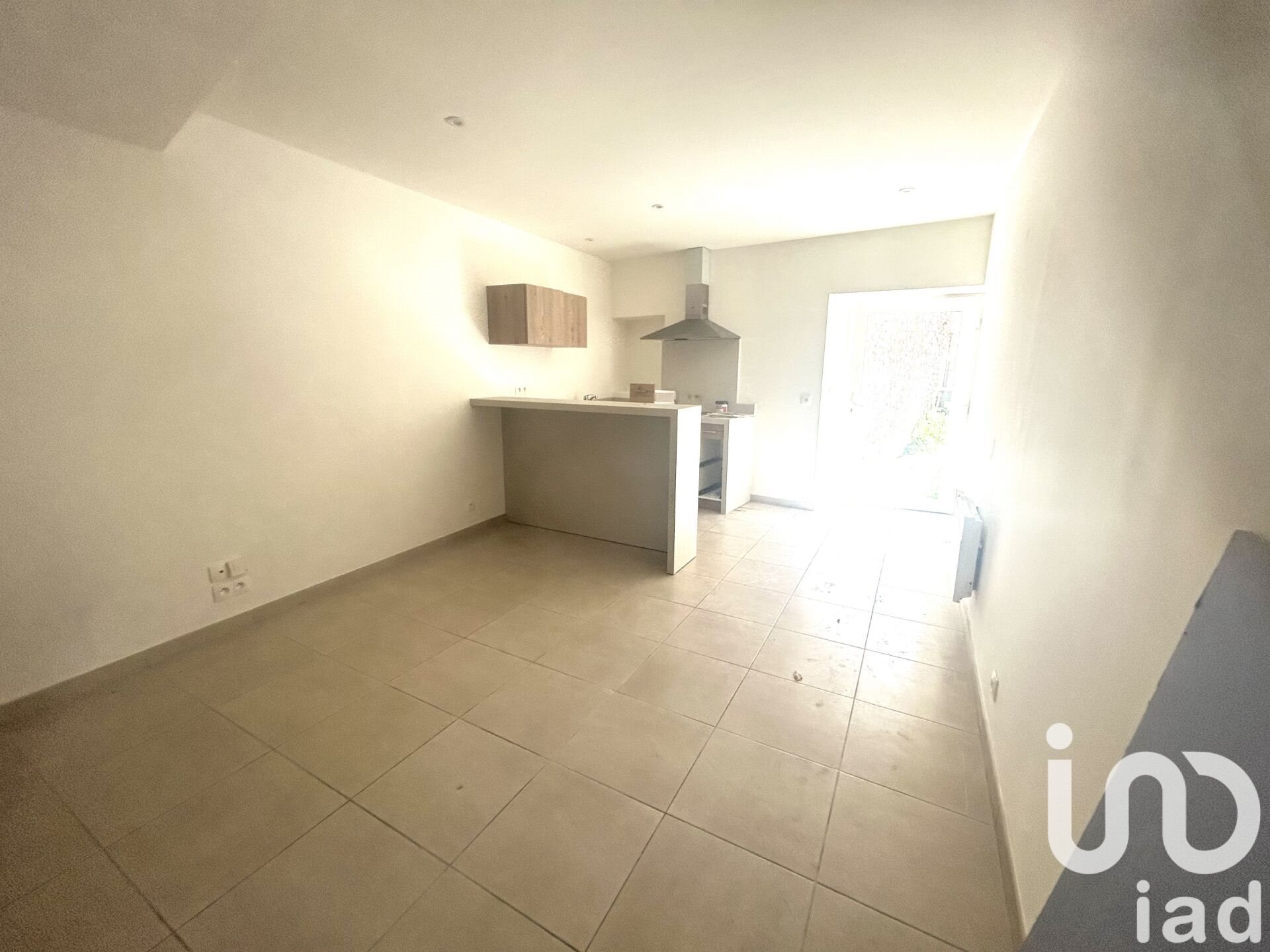 Appartement à vendre, 60m², Aramon