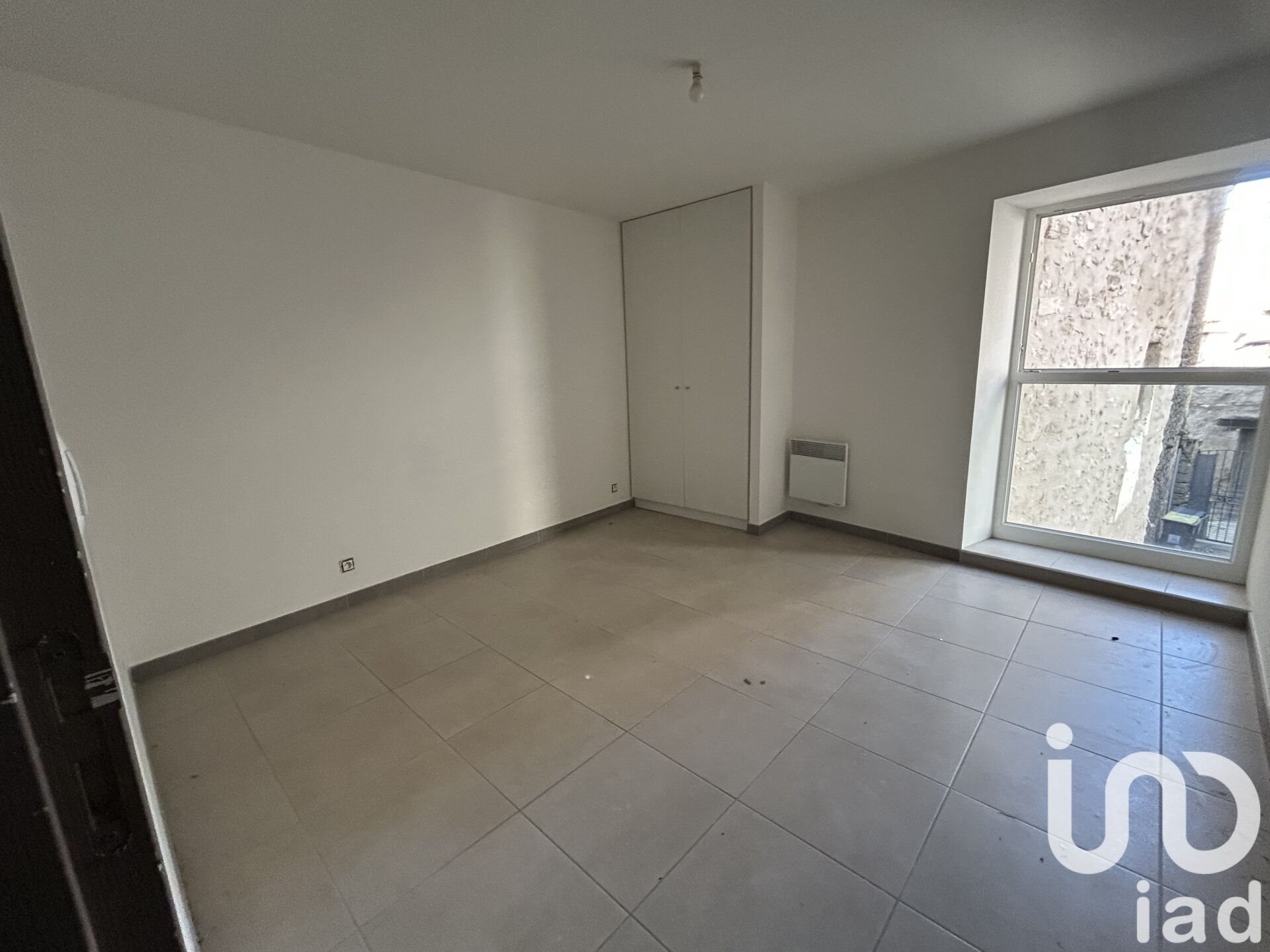 Appartement à vendre, 60m², Aramon