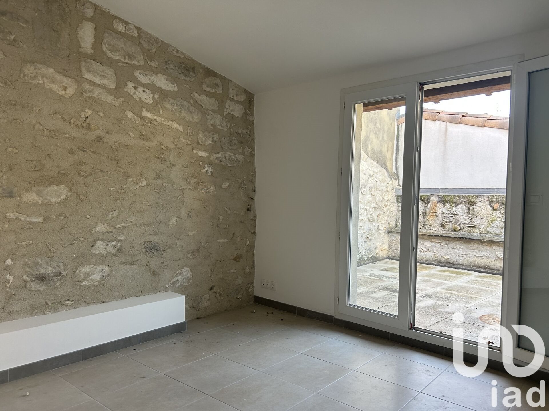 Appartement à vendre, 60m², Aramon