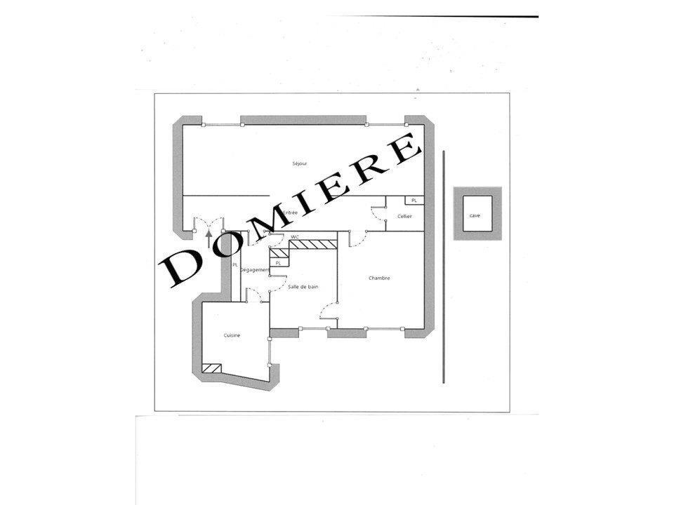 Appartement à vendre, 79m², Paris 17ème