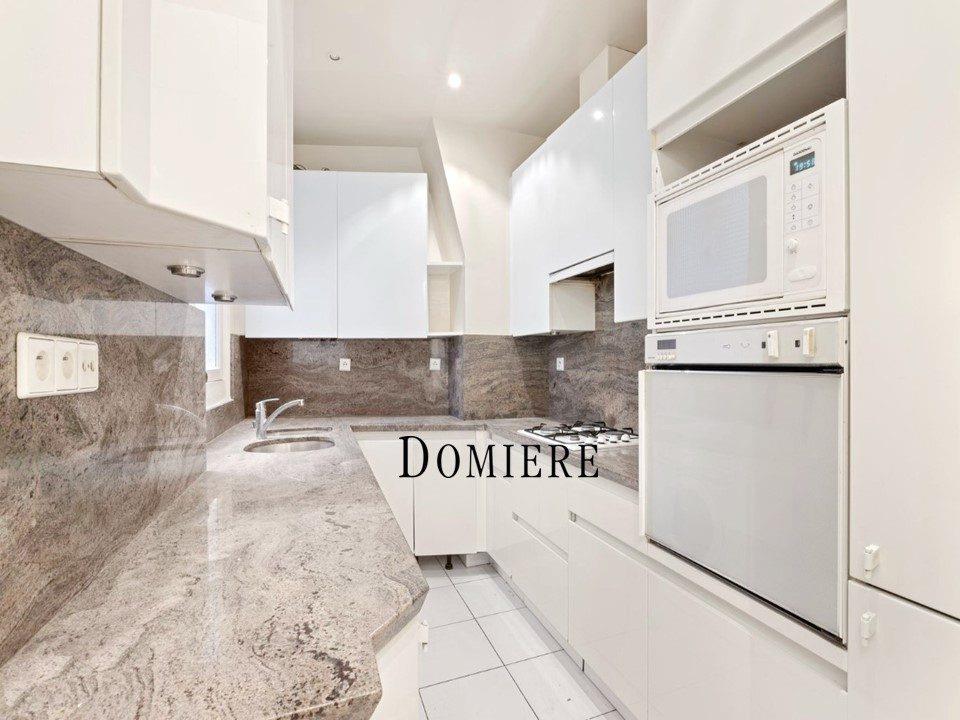 Appartement à vendre, 79m², Paris 17ème