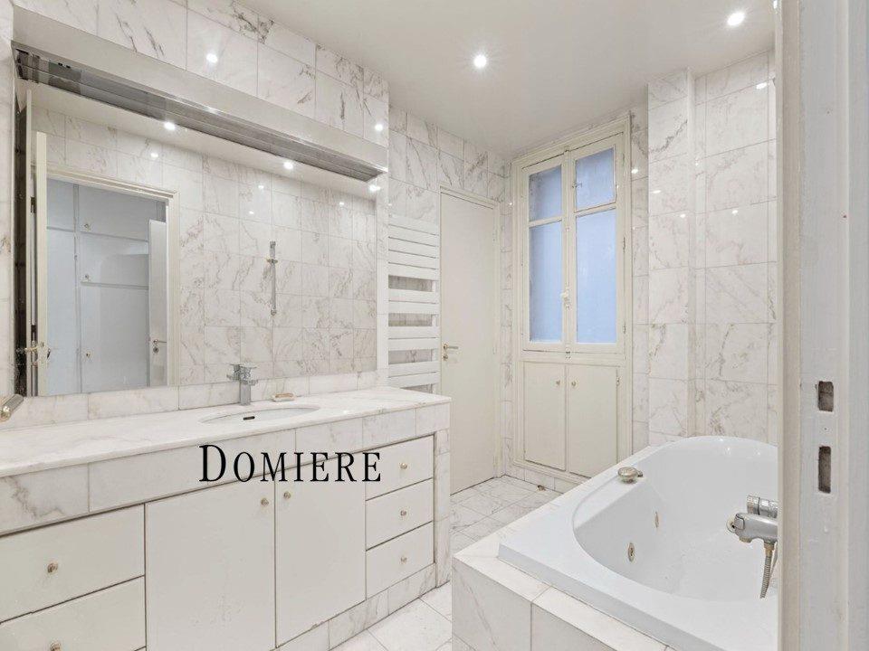 Appartement à vendre, 79m², Paris 17ème