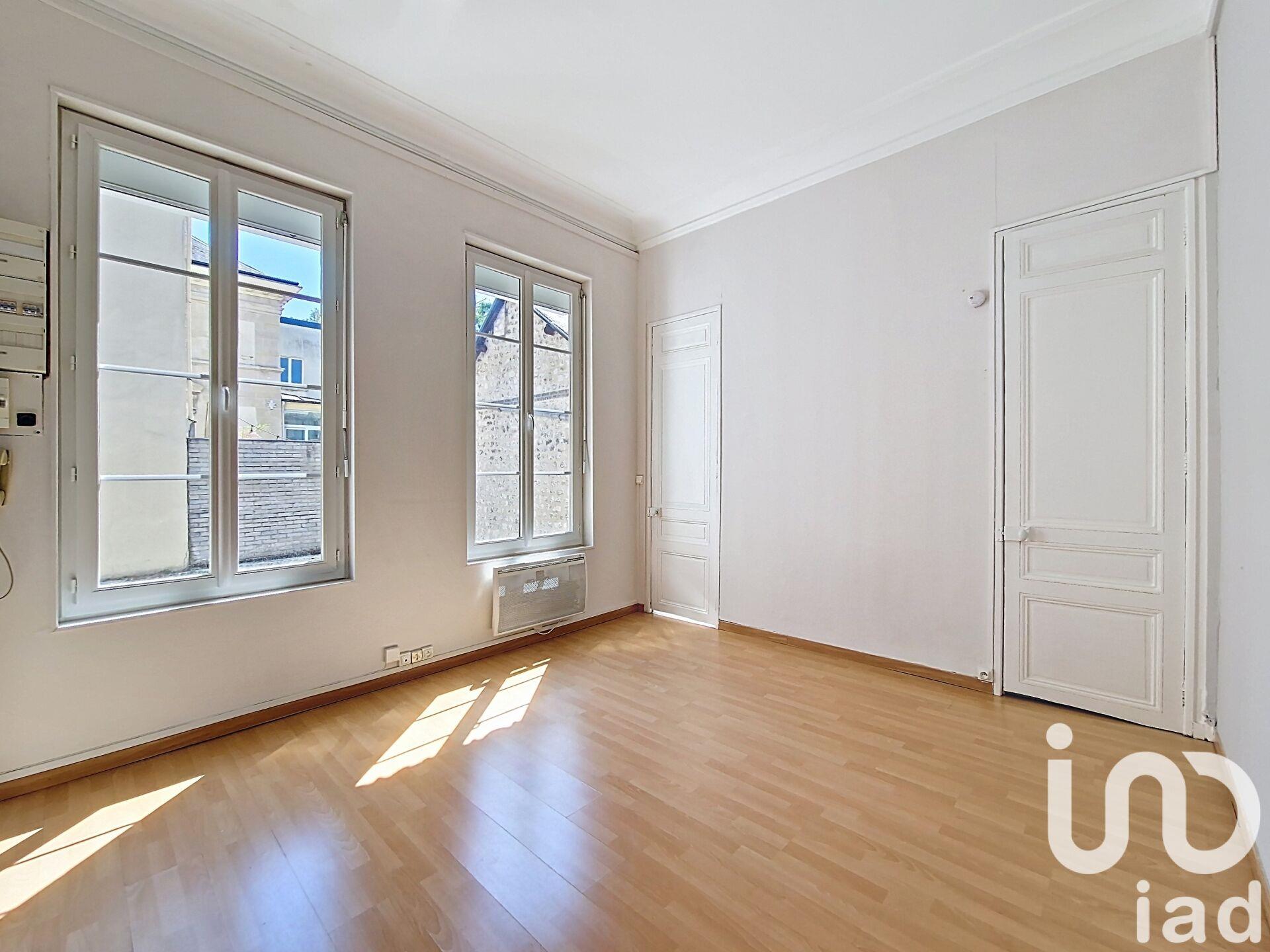 Appartement à vendre, 20m², Rouen