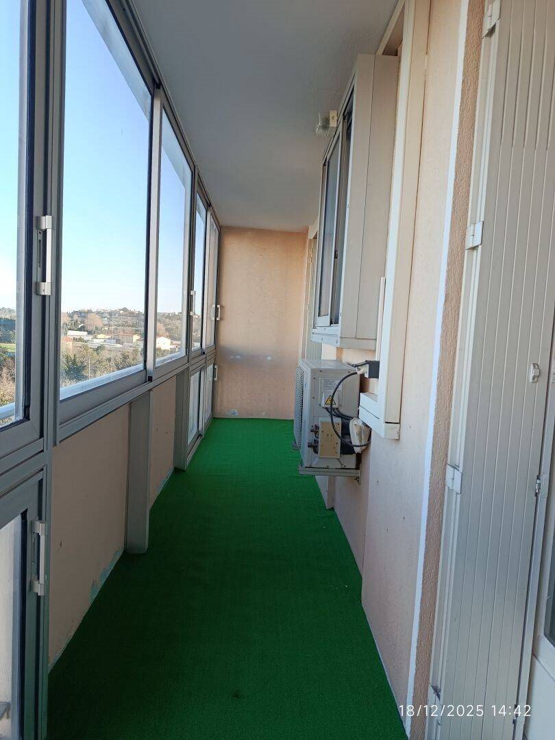 Appartement à louer, 46m², Perpignan