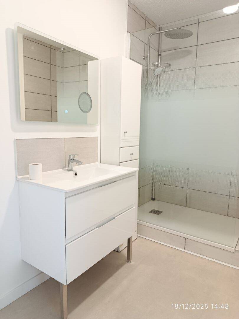 Appartement à louer, 46m², Perpignan