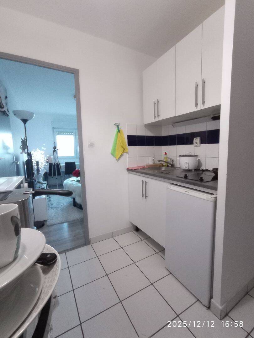 Appartement à louer, 27m², Perpignan