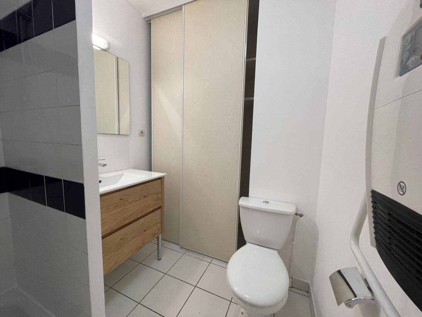 Appartement à louer, 27m², Perpignan