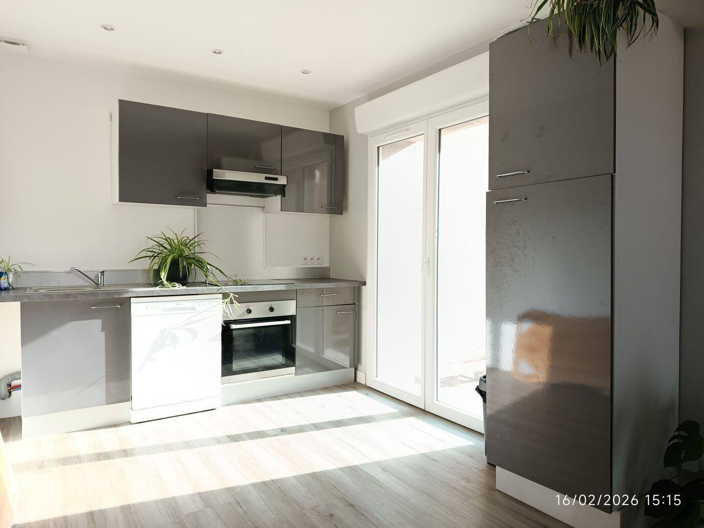Appartement à louer, 52m², Cases-de-Pène