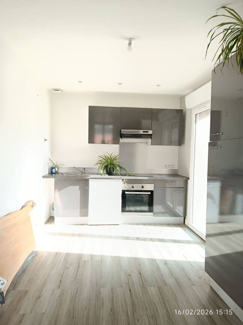 Appartement à louer, 52m², Cases-de-Pène