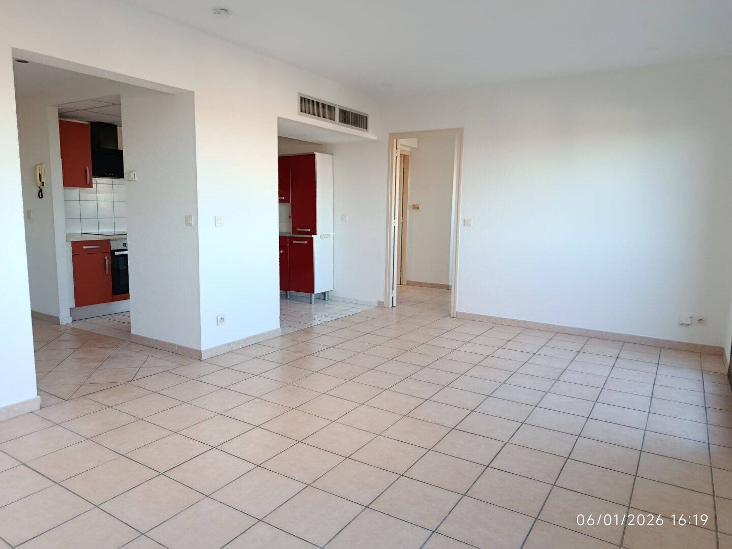 Appartement à louer, 50m², Perpignan