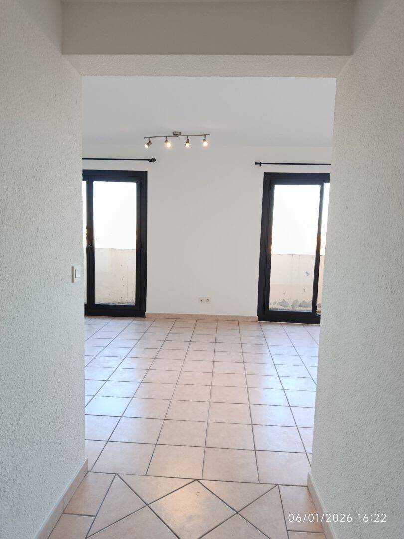 Appartement à louer, 50m², Perpignan