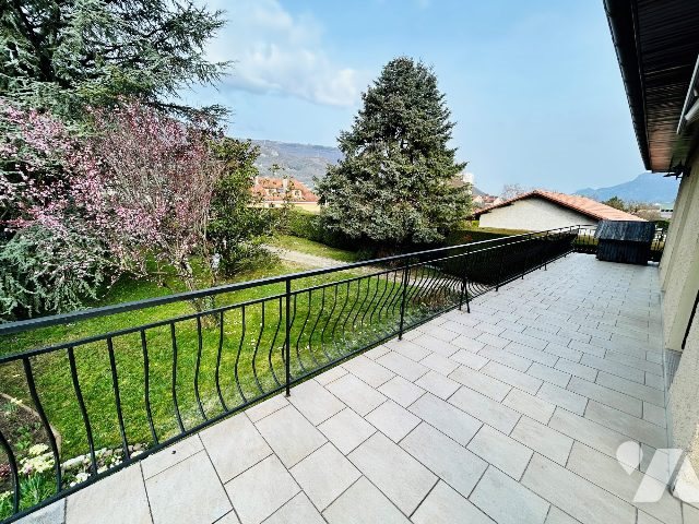 Maison à vendre, 130m², Seyssins