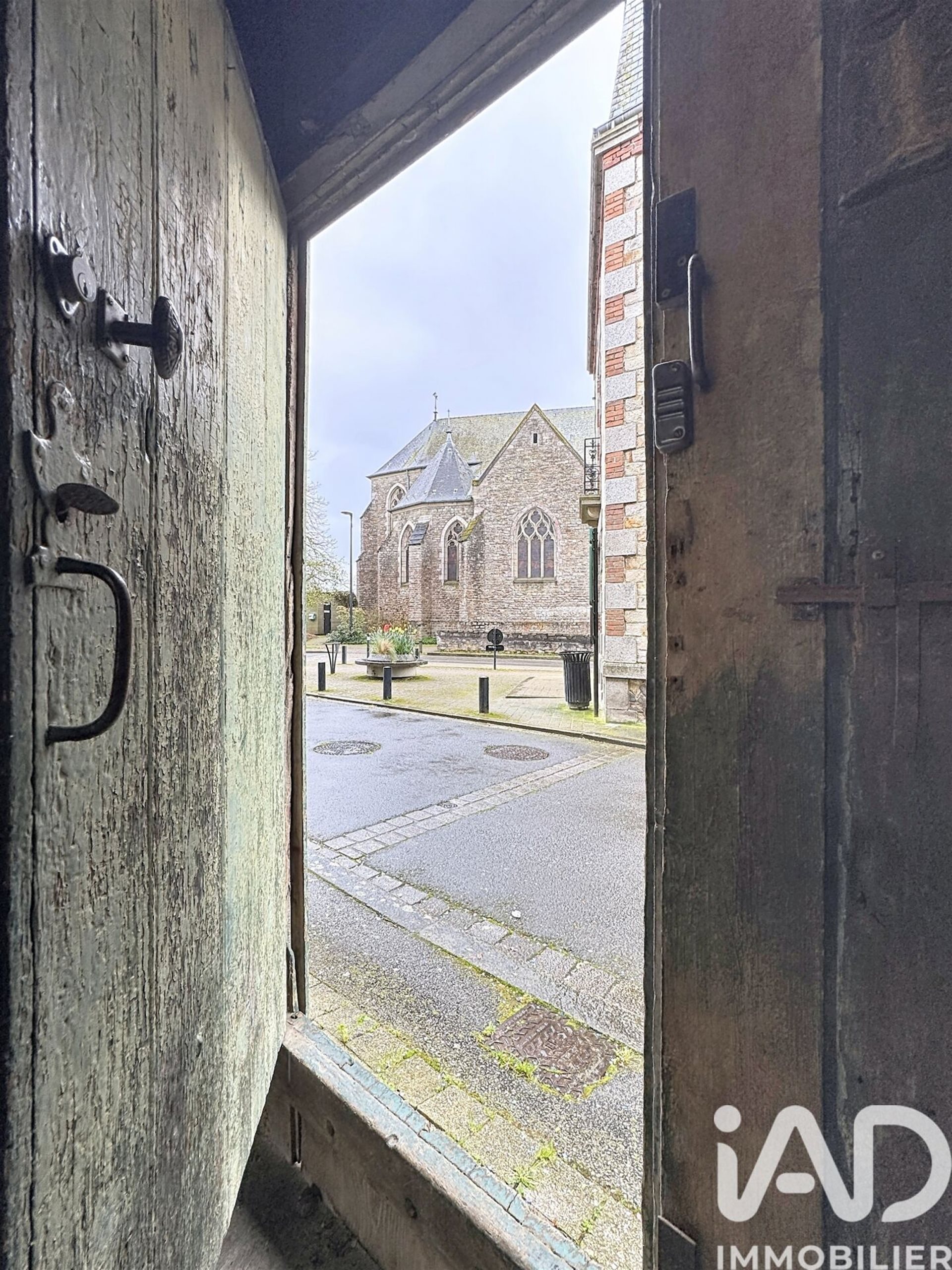 Maison à vendre, 240m², Acigné