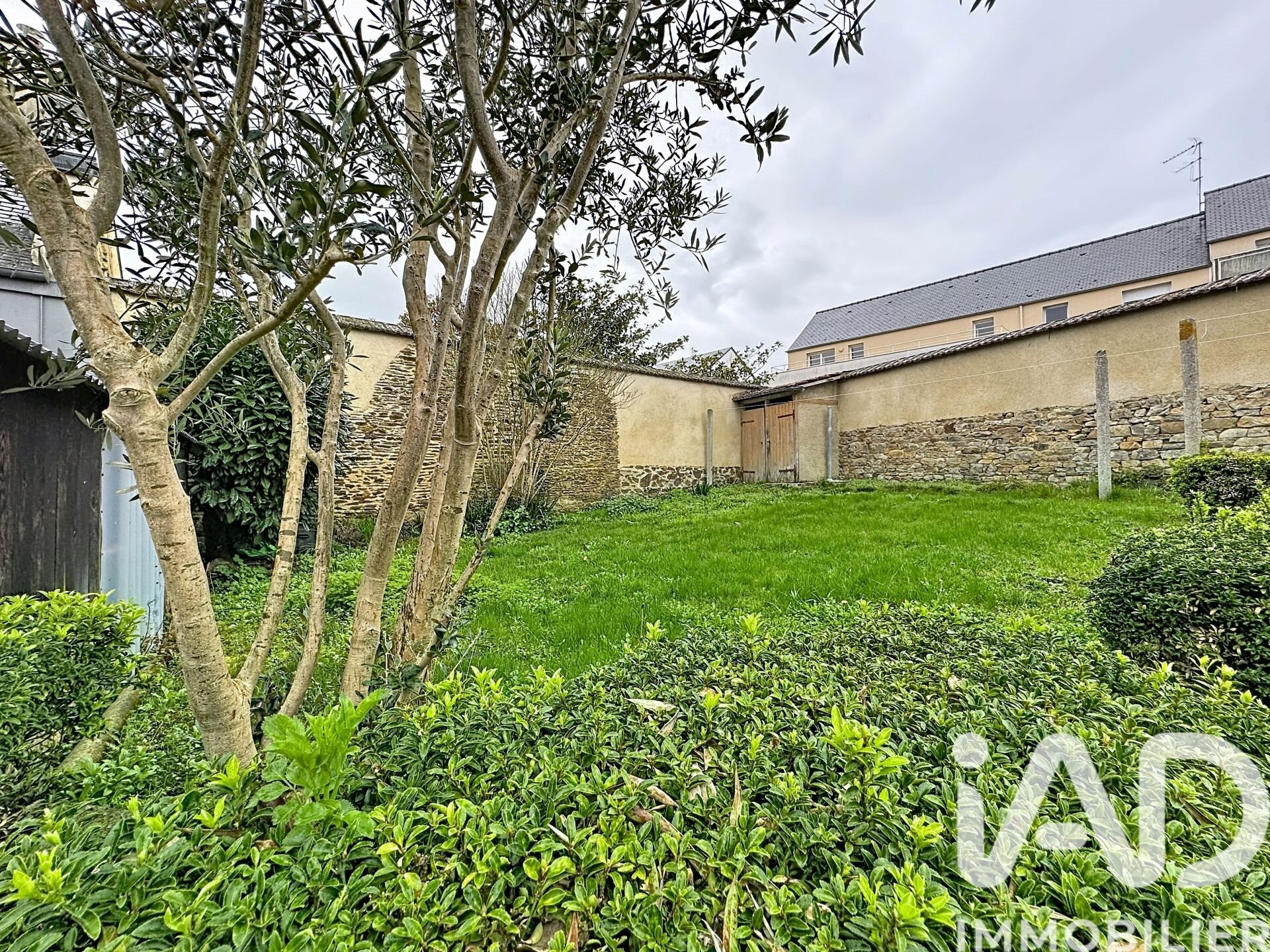 Maison à vendre, 240m², Acigné