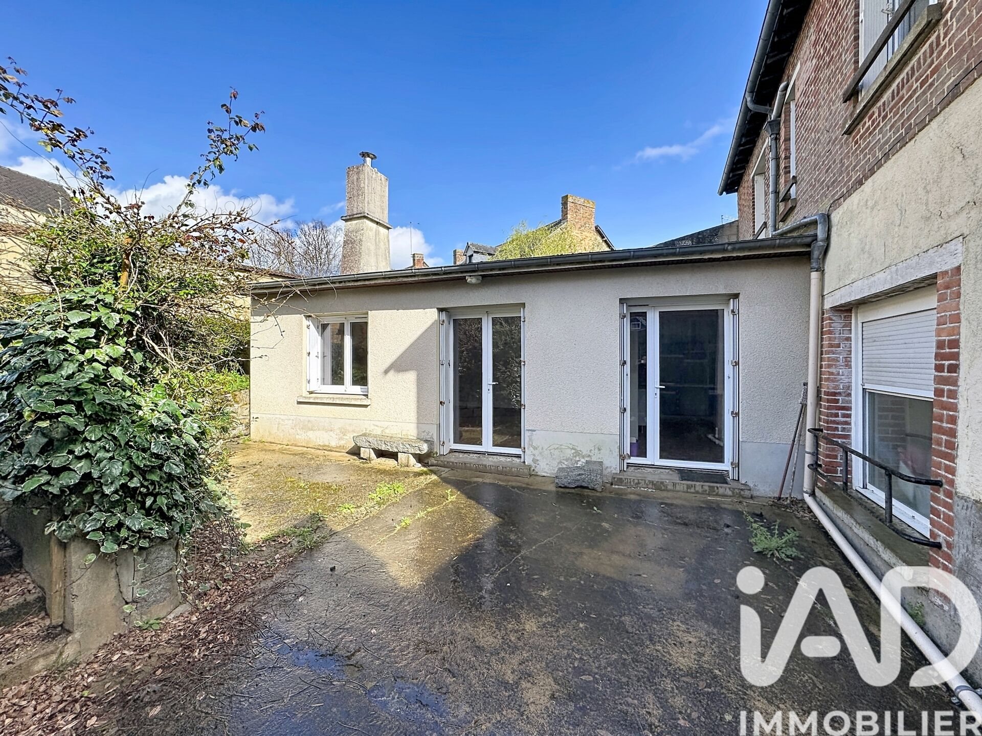 Maison à vendre, 240m², Acigné