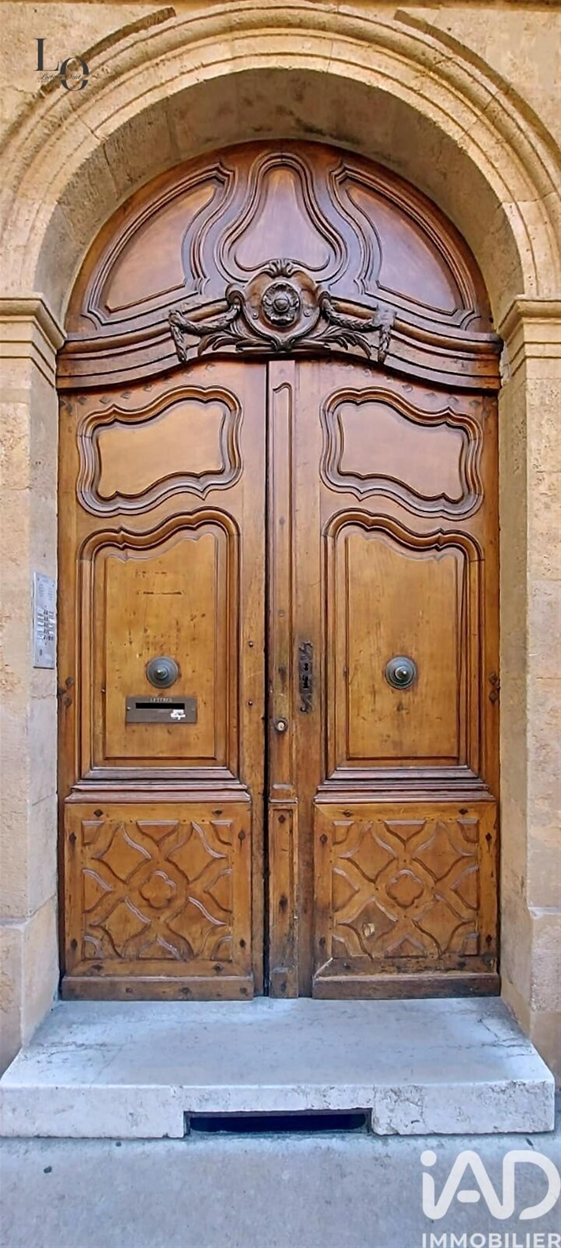 Appartement à vendre, 48m², Aix-en-Provence