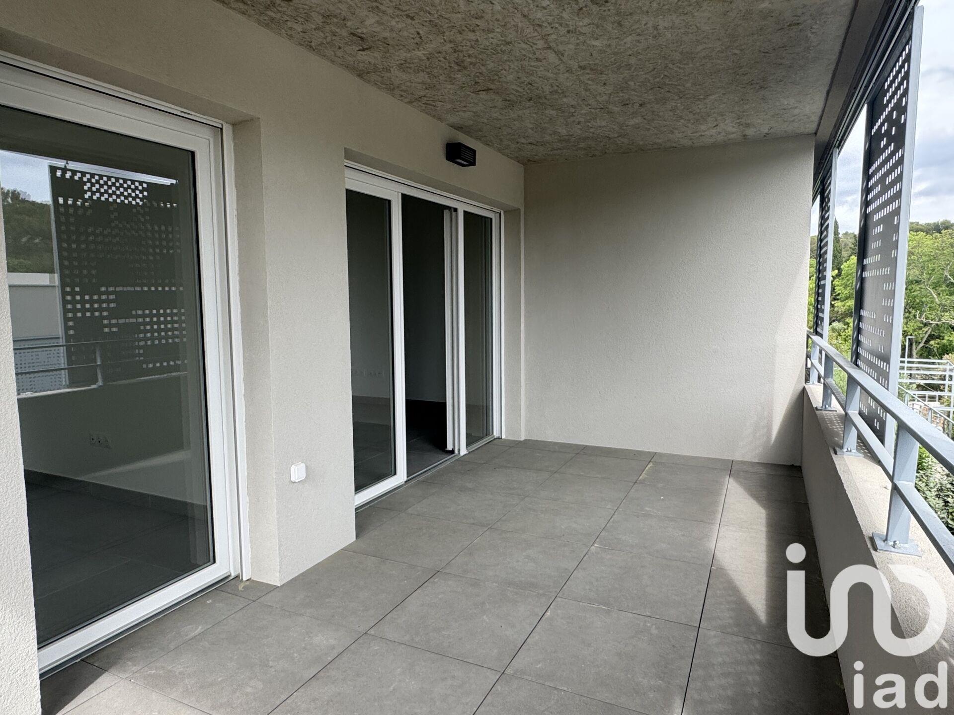 Appartement à vendre, 51m², Nîmes