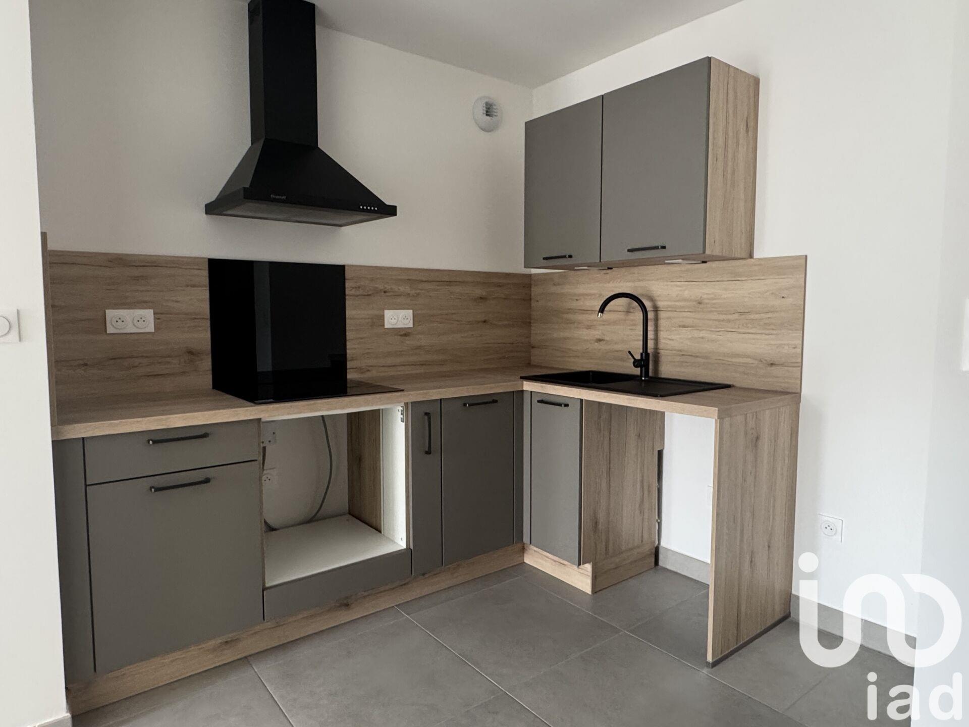 Appartement à vendre, 51m², Nîmes