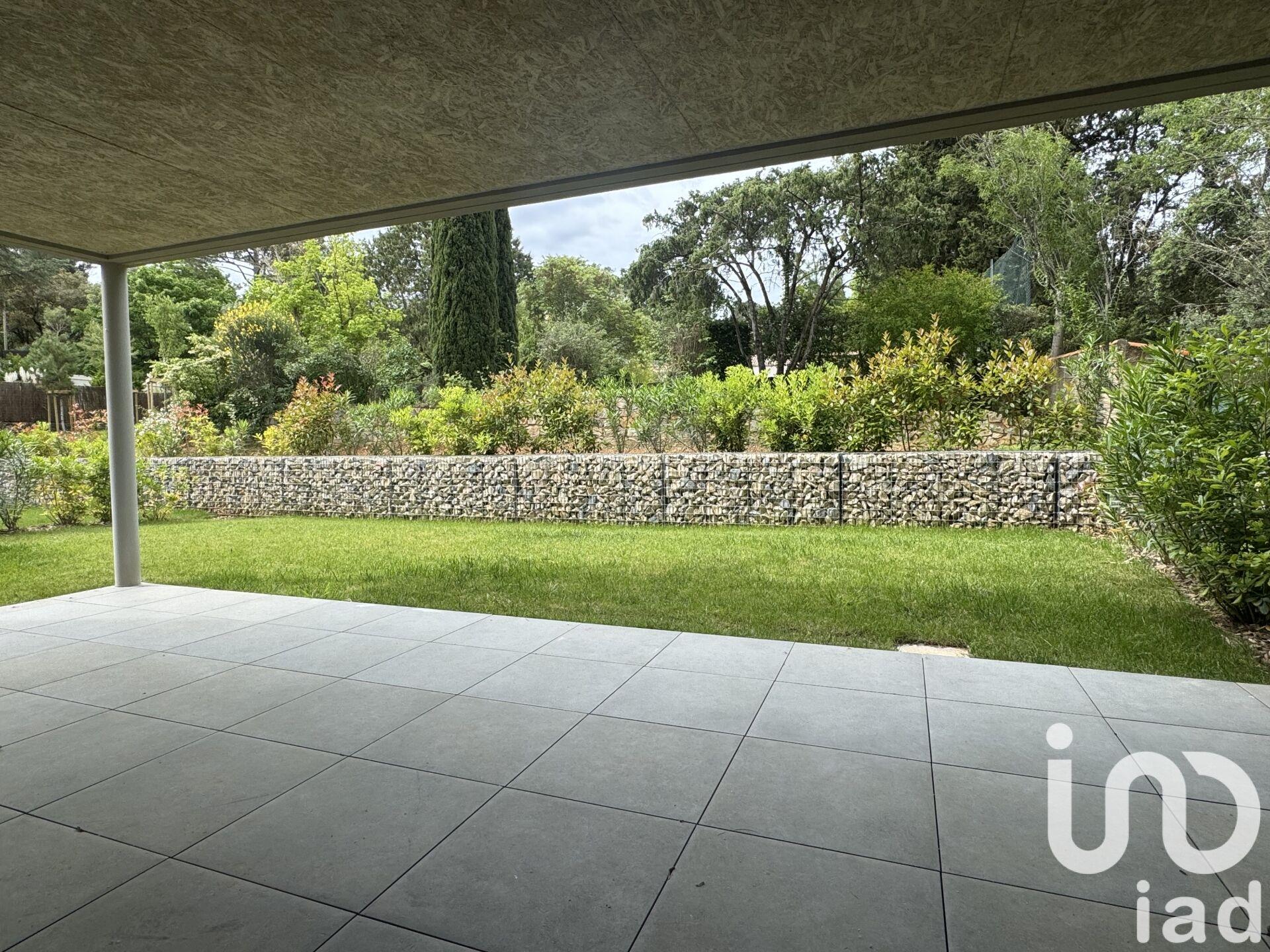 Appartement à vendre, 47m², Nîmes