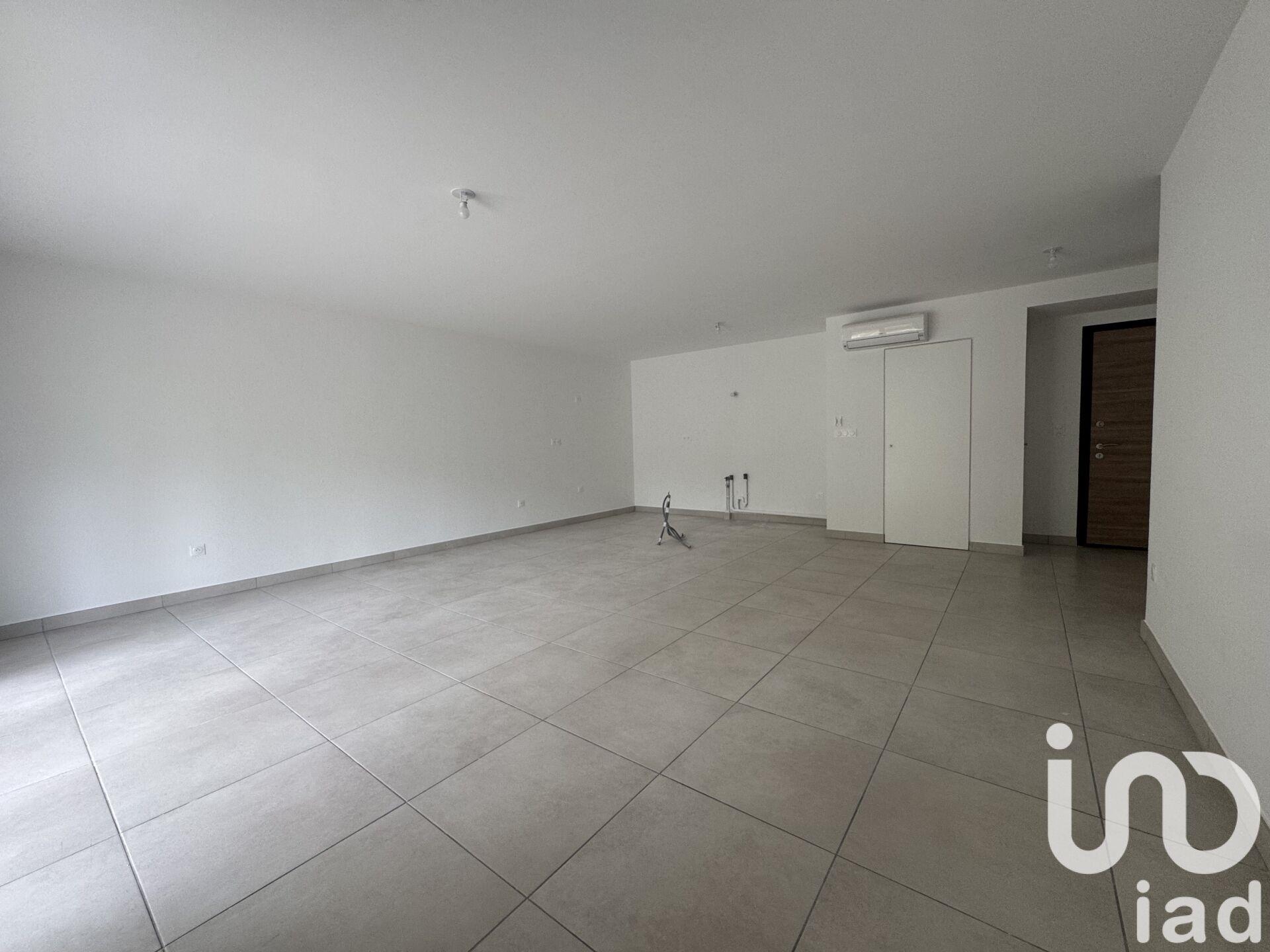 Appartement à vendre, 47m², Nîmes