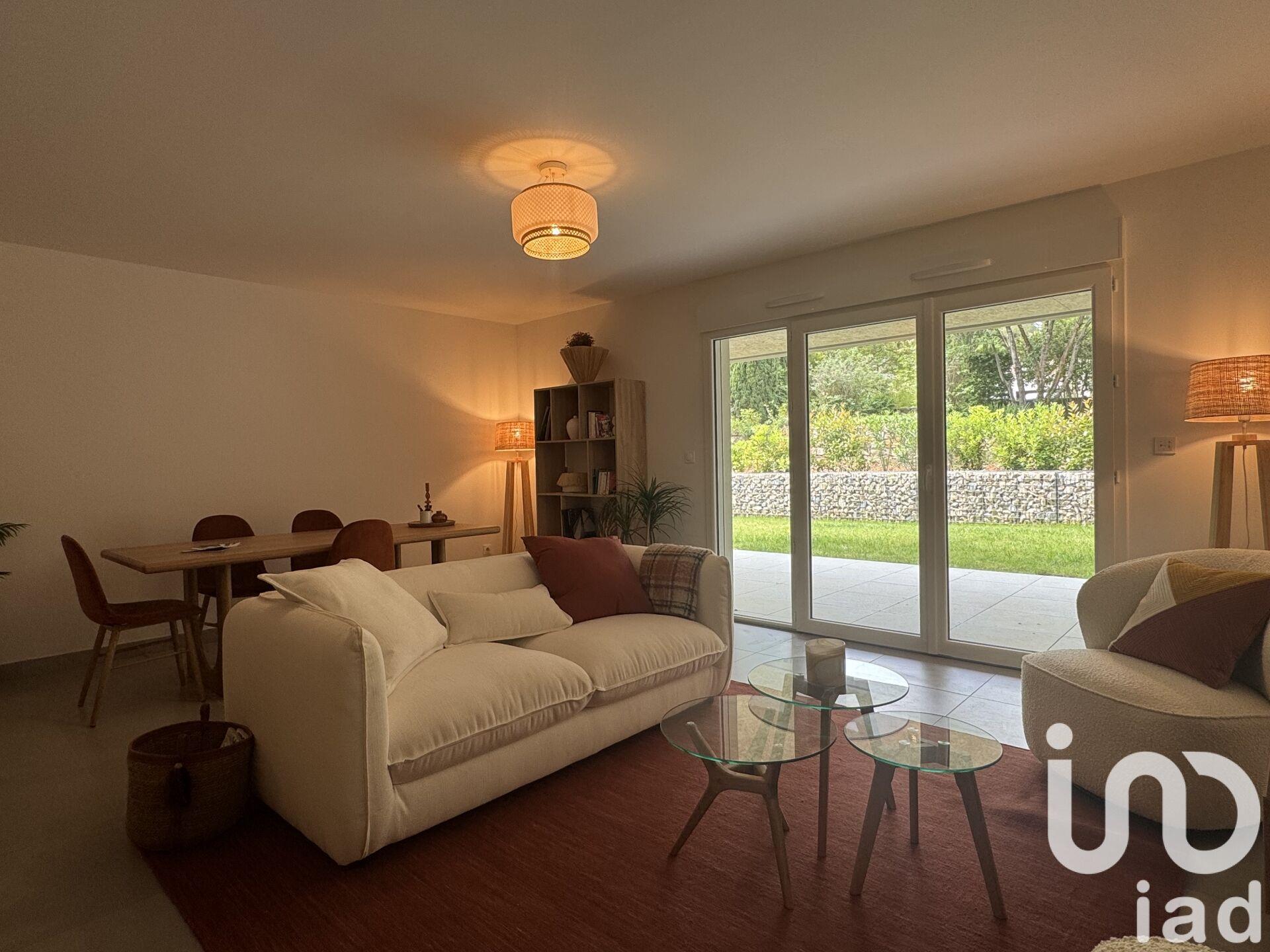 Appartement à vendre, 47m², Nîmes